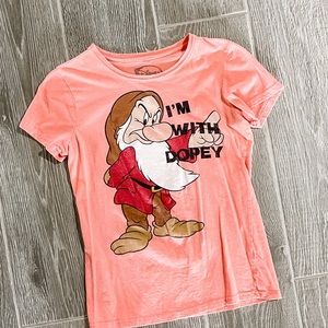 Disney Tshirt